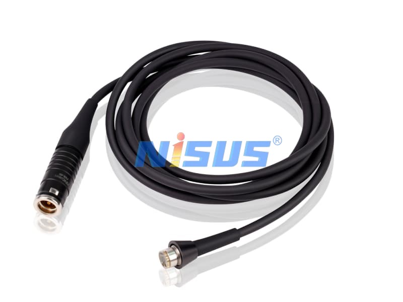 medical 4K video cable assembly