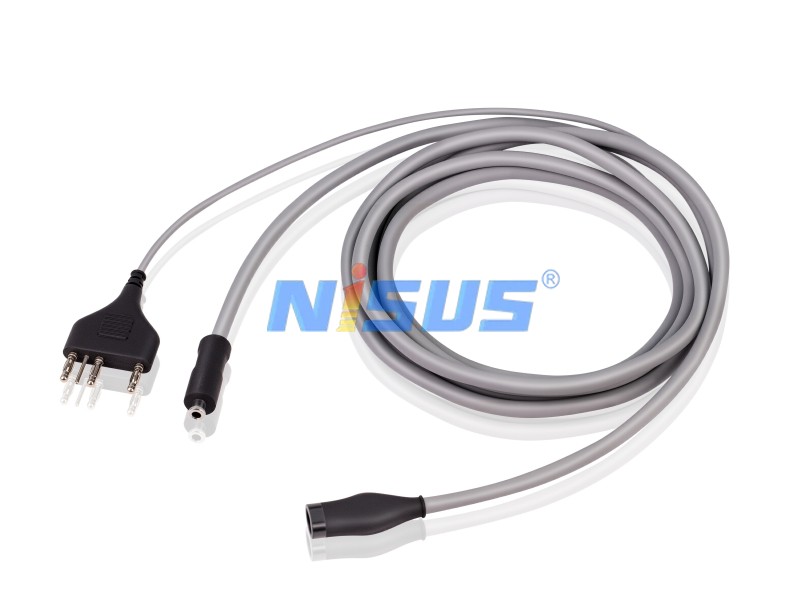 Custom Electrosurgical lead wire