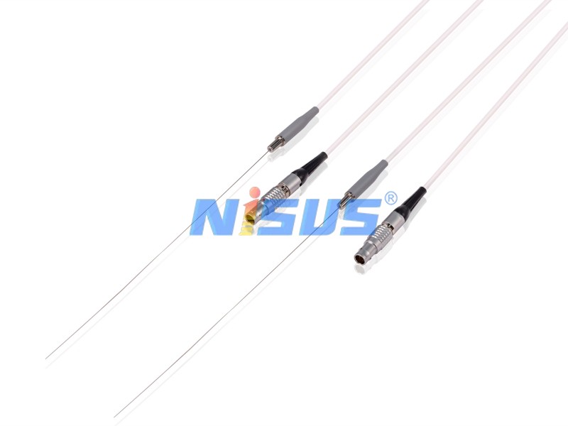 Wire & Connector for Ablation Instruments