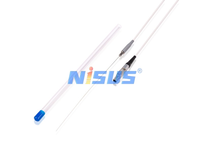 Microwave ablation cable