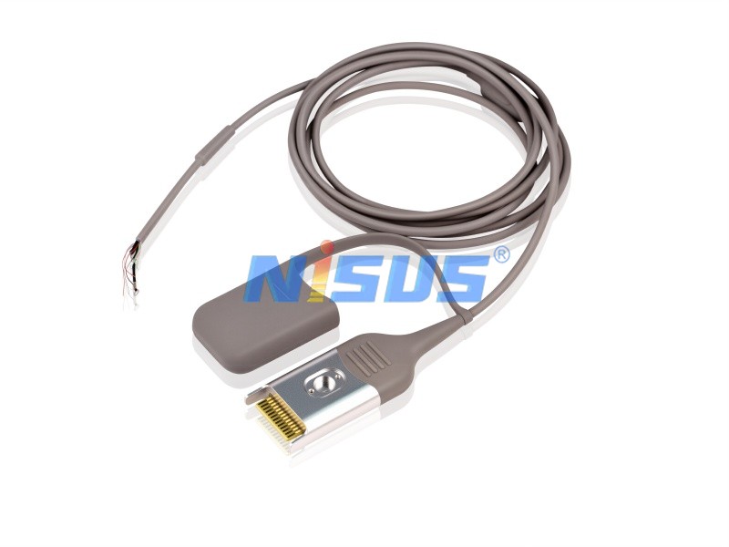 Medical-grade HDMI 2.0 cable for surgical imaging systems
