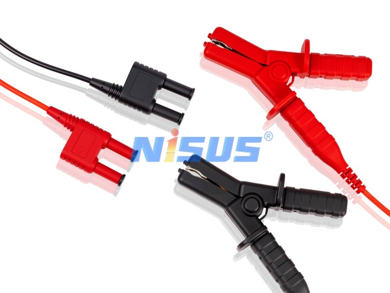 Electrical Probe Connection Wire