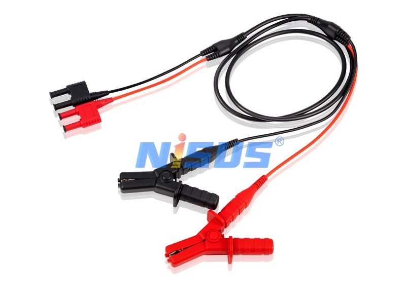 Freeze-Proof Circuit Fault Detector Cable