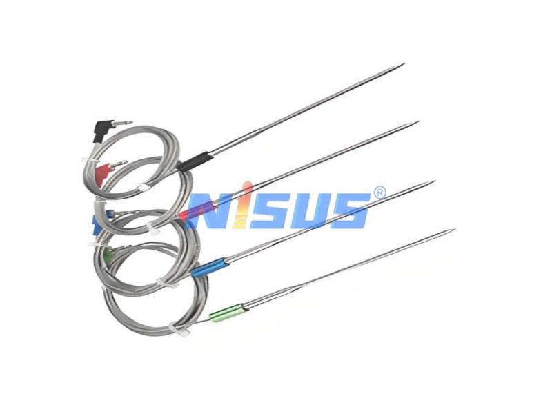 High Sensitivity Kitchen Thermocouple Temperature Sensor