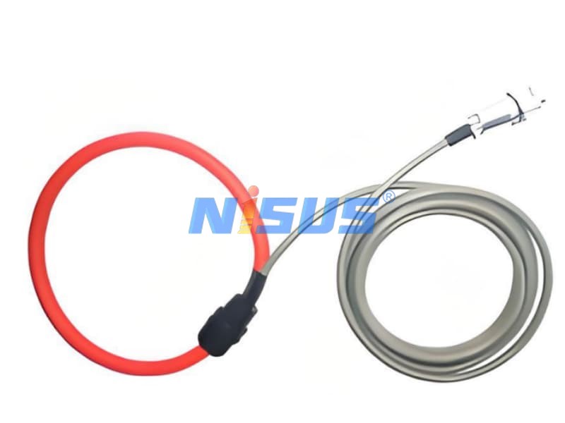 Transient Response Rogowski Coil Assembly