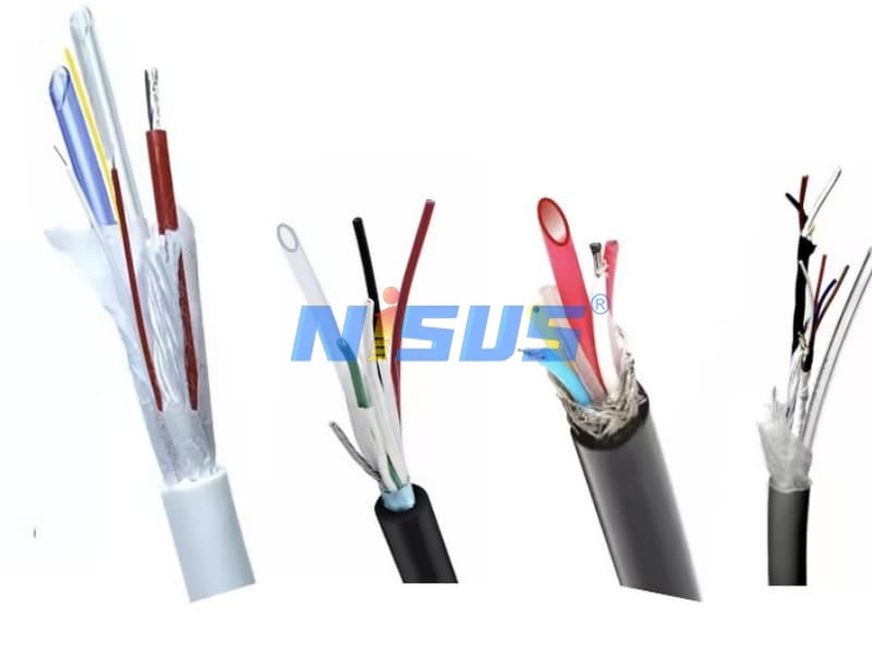 Level Sensor Signal Cable