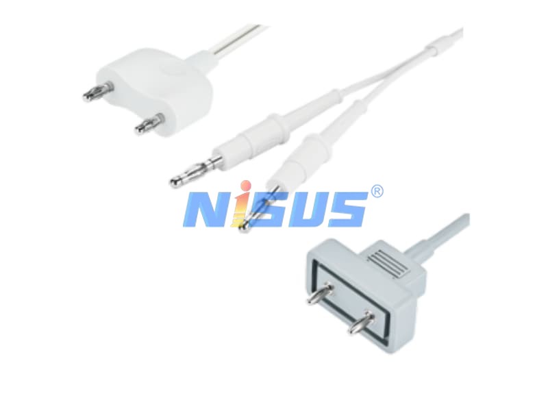 Medical Grade Flexible Electrode Wires