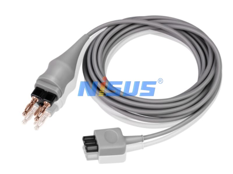 Custom Medical Grade Cable Harness